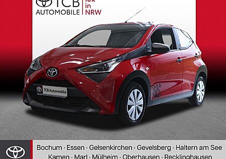 Toyota Aygo (X) Aygo 1.0 KLIMA ZV SERVO eFH