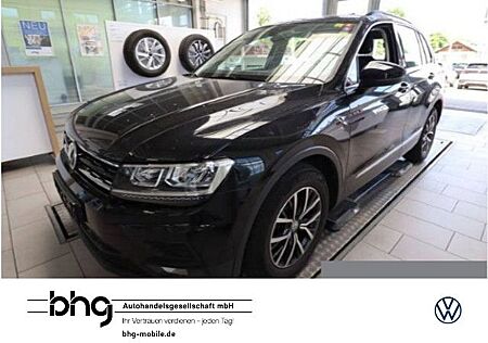 VW Tiguan Volkswagen 1.5 TSI ACT OPF DSG Comfortline