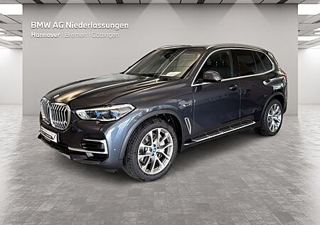 BMW X5 xDrive45e Driv.Assist.Prof LiveCockpitProf
