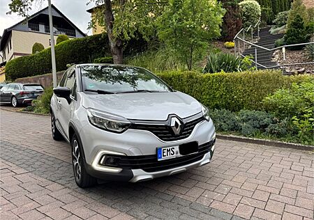 Renault Captur ENERGY TCe 120 Intens Intens