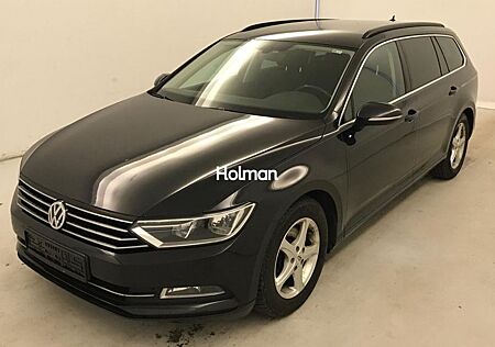 VW Passat Variant Volkswagen 2.0 TDI Comfortline Navi DSG AHK