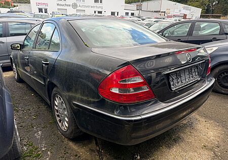 Mercedes-Benz E 220 E -Klasse Lim. CDI