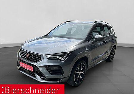 Cupra Ateca 2.0 TSI DSG 4Drive PANO AHK TOP-VIEW