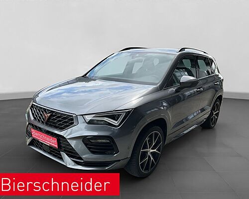 Cupra Ateca 2.0 TSI DSG 4Drive PANO AHK TOP-VIEW
