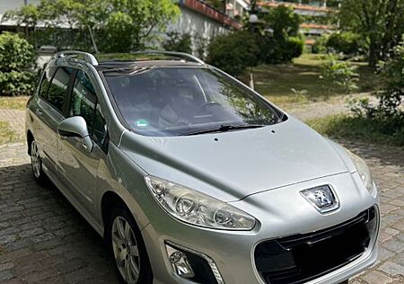Peugeot 308 SW Business-Line N2 e-HDi FAP 115 S/S Bu...