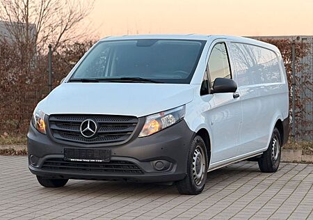Mercedes-Benz Vito Kasten 114/116 CDI, 119 CDI/BT RWD extralan