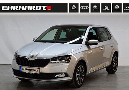 Skoda Fabia 1.0 TSI Drive 125 Best of PANO*LED*NAV*ACC