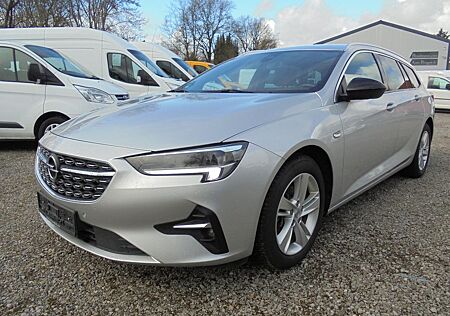 Opel Insignia 1.5 D Sports Tourer Business AHK mögl.
