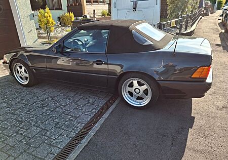 Mercedes-Benz SL 500 R129
