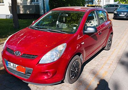Hyundai i20 1.2 Classic Classic