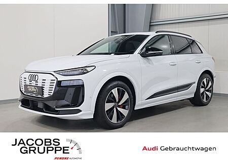 Audi Q6 e-tron 285 kW quattro S Line/B&O/Pano/20"/Tec