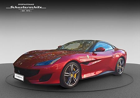 Ferrari Portofino 3.9T V8 CARBON LED KAM SCUDETTI JBL