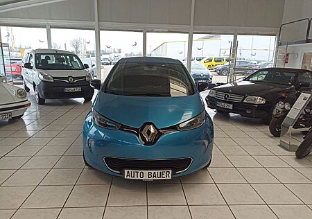 Renault ZOE Intens