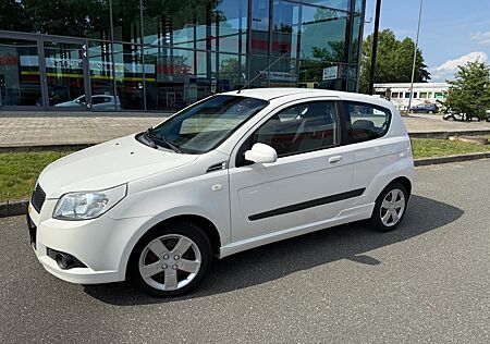 Chevrolet Aveo 1.2 Cool Cool