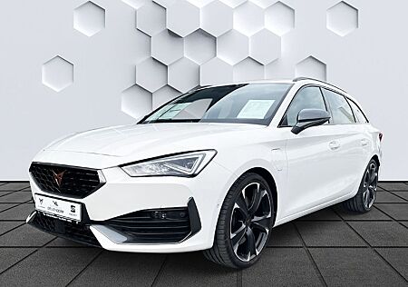 Cupra Leon Sportstourer 1.4 DSG e-HYBRID Full Link Me