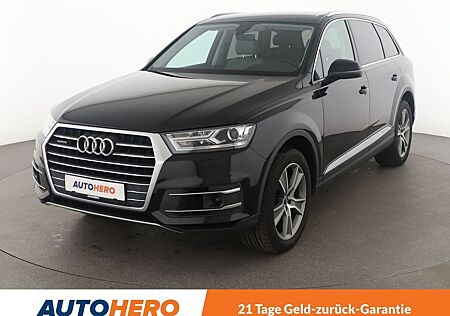 Audi Q7 50 TDI quattro Aut.*NAVI*HUD*XENON*ACC*CAM*