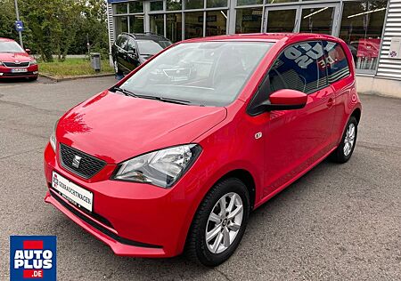 Seat Mii 1.0 Ecofuel Start & Stop Chic PDC+ALLWETTER