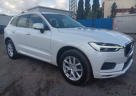 Volvo XC 60 XC60 Momentum Pro AWD