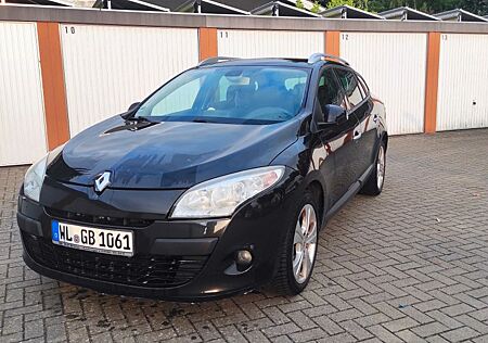 Renault Megane Grandtour Dynamique 1.6 16V 110 Dynamique