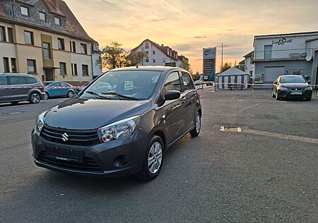 Suzuki Celerio Basis
