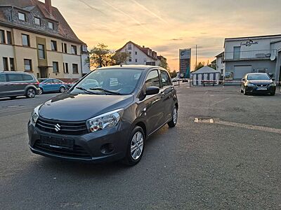 Suzuki Celerio Basis