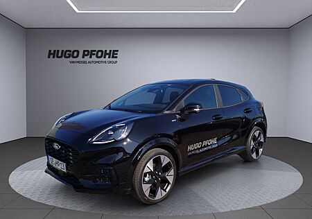 Ford Puma ST-Line 1.0 EcoBoost Hybrid 92kW(125PS) Aut