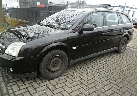 Opel Vectra C Caravan 2,2 DTI Elegance