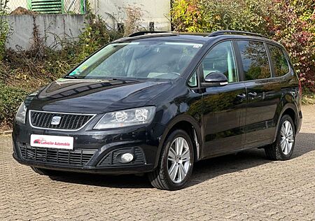 Seat Alhambra Style Viva Ecomotive Klima+ 7Sitzer