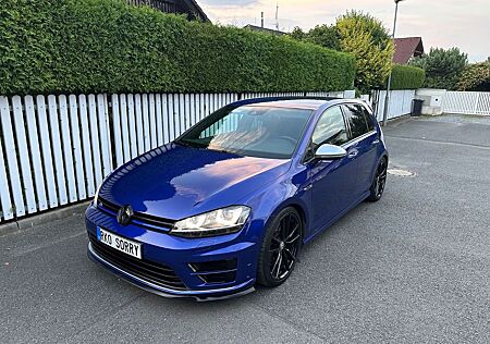 VW Golf Volkswagen 7 R | 487 PS | Motor & DSG neu | Öhlins |