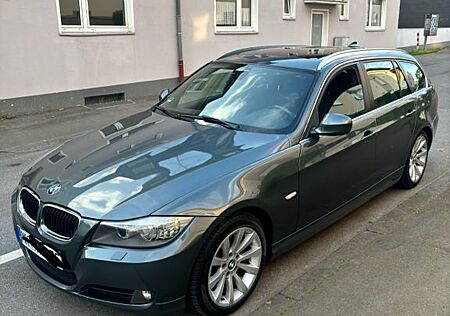 BMW 320d Touring Edition Lifestyle Edition Lifestyle