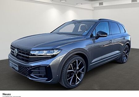 VW Touareg Volkswagen R-LINE 3.0 TDI DSG NAVI PANO AHK KOMFORT