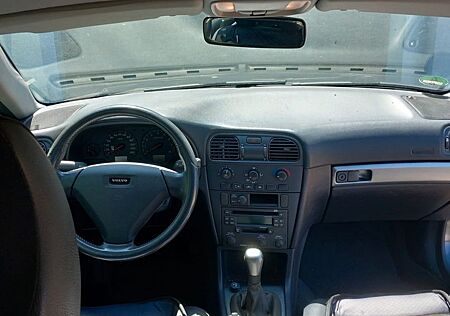 Volvo V40 1.8