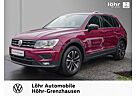 VW Tiguan Volkswagen 1,5 TSI IQ.Drive,AHK,Navi,ACC App Connect