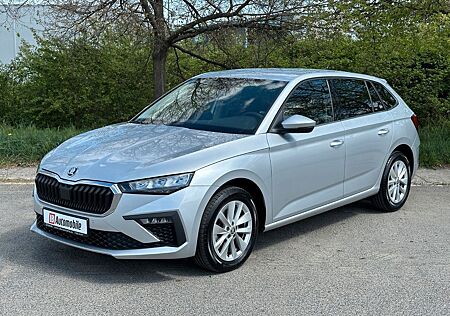 Skoda Scala 1.5TSi TOP & Selection NAVI KESSY KAMERA