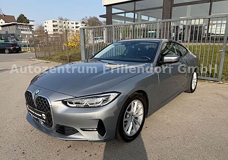 BMW 420 i Coupe FACELIFT/AUTOMATIK/LED/NAVI/KAMERA!!