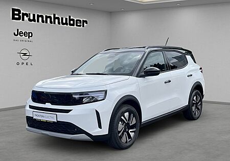 Opel Frontera Electric GS, 83kW (113 PS), Navi Digita