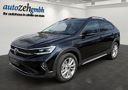 VW Taigo Volkswagen Life 1.5 TSi DSG+Kamera+Matrix+Sitzh.+APP+