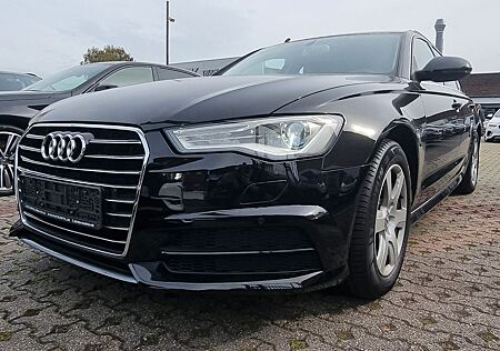 Audi A6 Avant 2.0 TFSI quattro-1.HD-KLIMA-NAVI-TEMP-