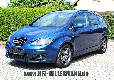 Seat Altea Altea1,4-16 V " XL Sun"Climatr.Si,hzg.
