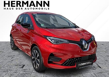 Renault ZOE R110/ EV50 (Batt.h) Evolution *NAVI*SpurH