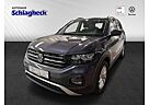 VW T-Cross Volkswagen Life 1.0 TSI DSG Life Klima