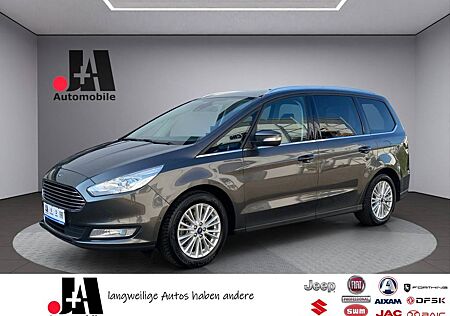 Ford Galaxy EcoBoost 1.5