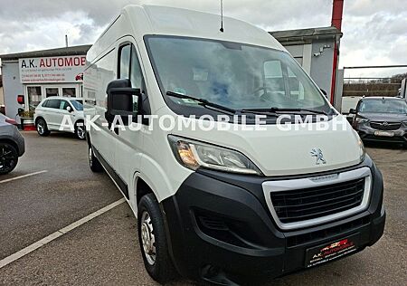 Peugeot Boxer Kasten Hochraum 335 L3H2 Pro Avantage Plus