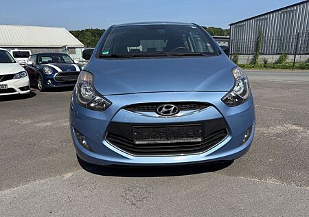 Hyundai ix20 Classic