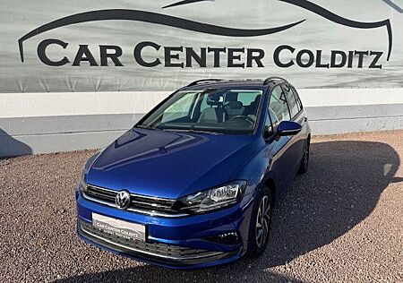 VW Golf Sportsvan Volkswagen DSG JOIN*AHK*Navi*Kamera*