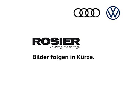 VW Polo Volkswagen R-Line 1,0 l TSI DSG ACC PANO MATRIX-LED BT