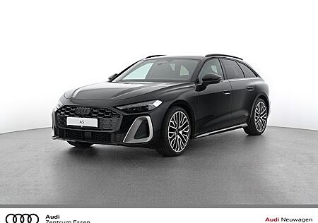 Audi A5 AVANT TFSI QUATTRO EDITION ONE S LINE