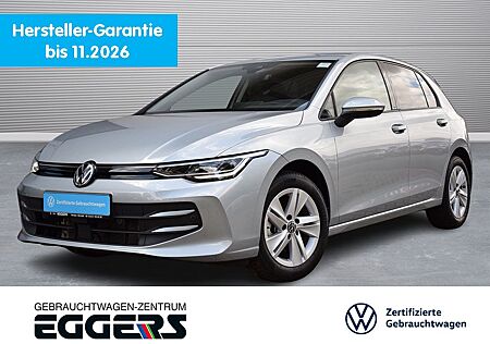 VW Golf Volkswagen VIII TDI 2.0 *Life*LED*AHK*HuD*RüKam*ACC*