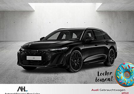 Audi A6 Avant edition one 150 kW TDI quattro Allradle
