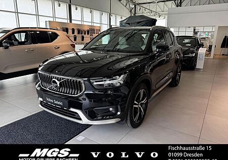 Volvo XC 40 XC40 T5 Plug-In Hybrid Inscription